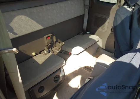 2000 Toyota Tacoma Prerunner V6 из США, поврежденный, VIN 4TASN92N3YZ631562